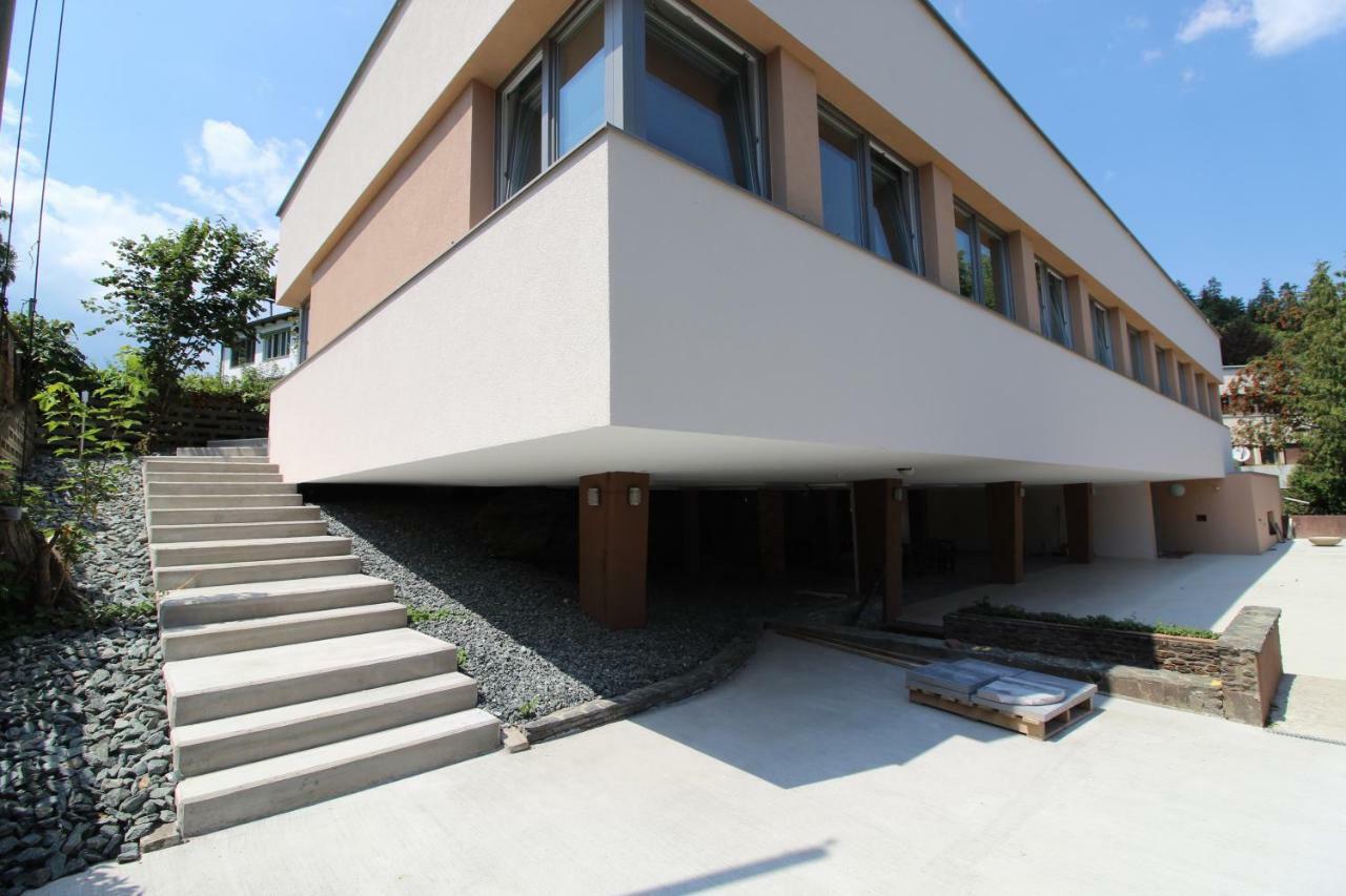 Hero'S Home Klagenfurt am Woerthersee Exteriör bild
