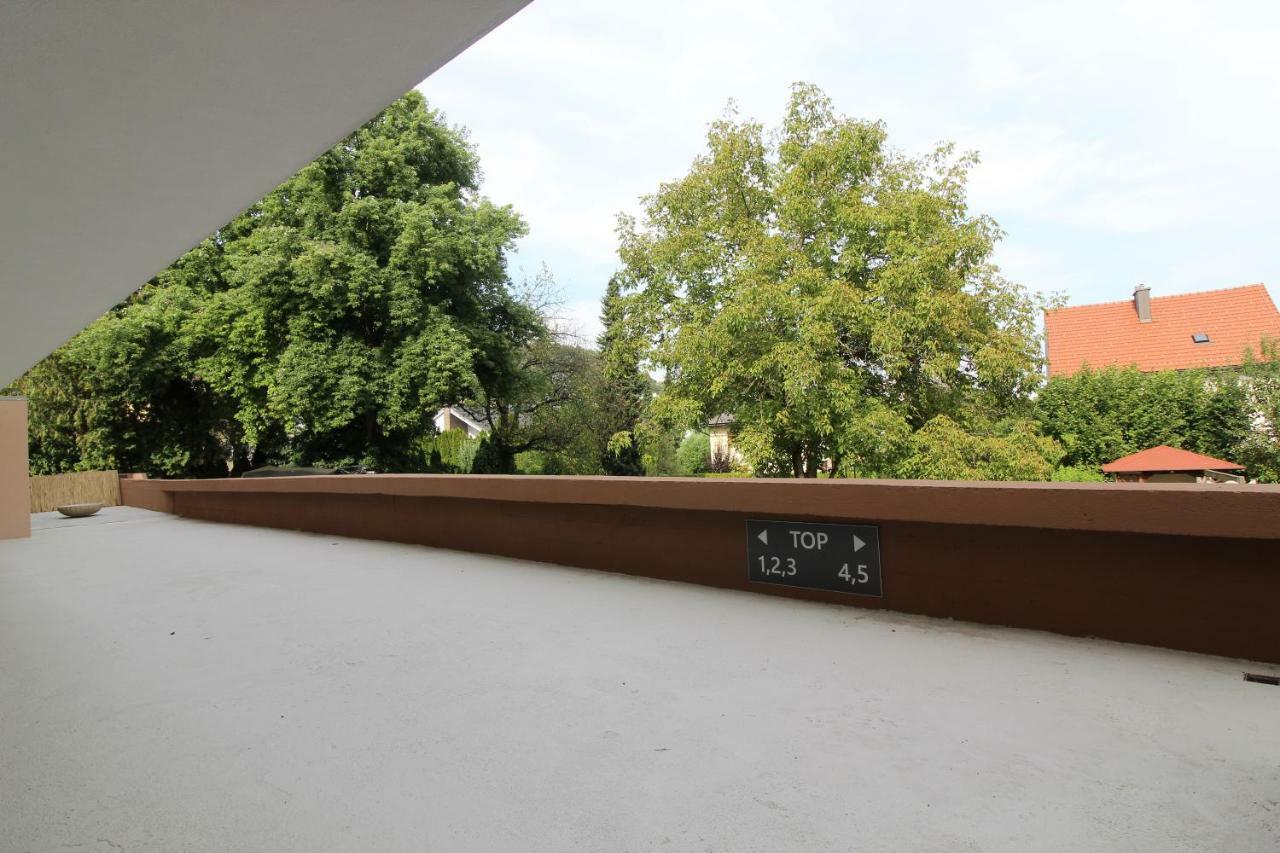 Hero'S Home Klagenfurt am Woerthersee Exteriör bild