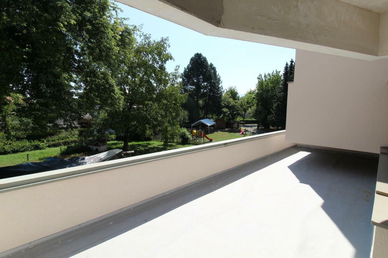 Hero'S Home Klagenfurt am Woerthersee Exteriör bild