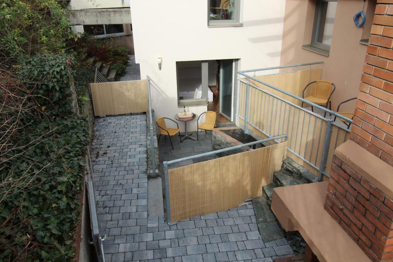 Hero'S Home Klagenfurt am Woerthersee Exteriör bild